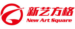 北京新藝方格文化墻設計制作公司