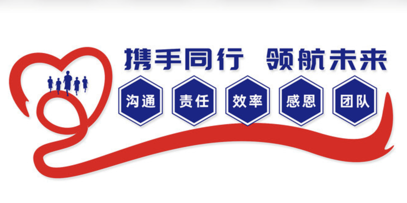 企業(yè)文化勵(lì)志激勵(lì)標(biāo)語(yǔ)背景墻(圖3) 企業(yè)文化展板文化墻